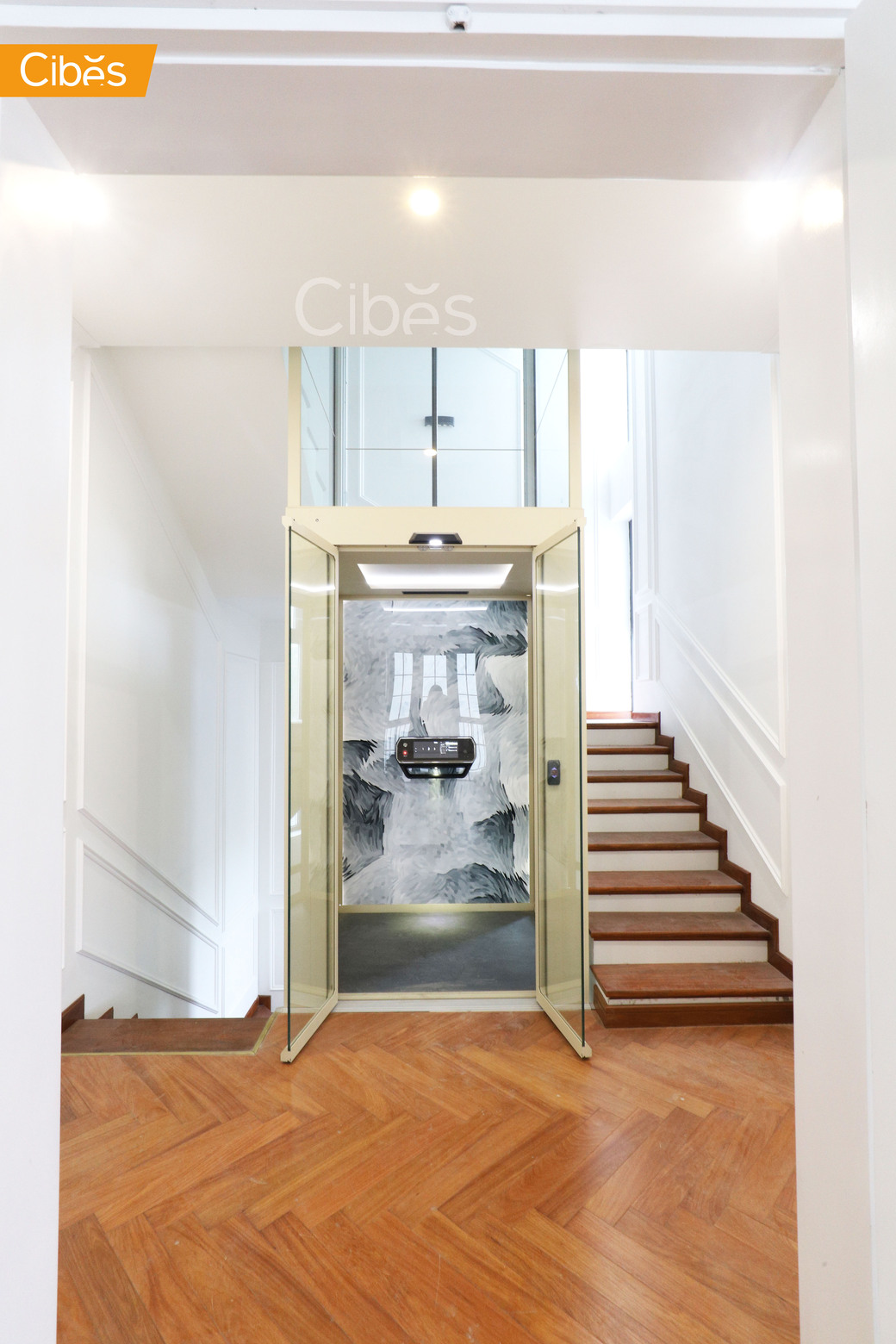 TP Nam Định - Voyager V90 Galaxy trong ngôi nhà xây mới hoàn toàn